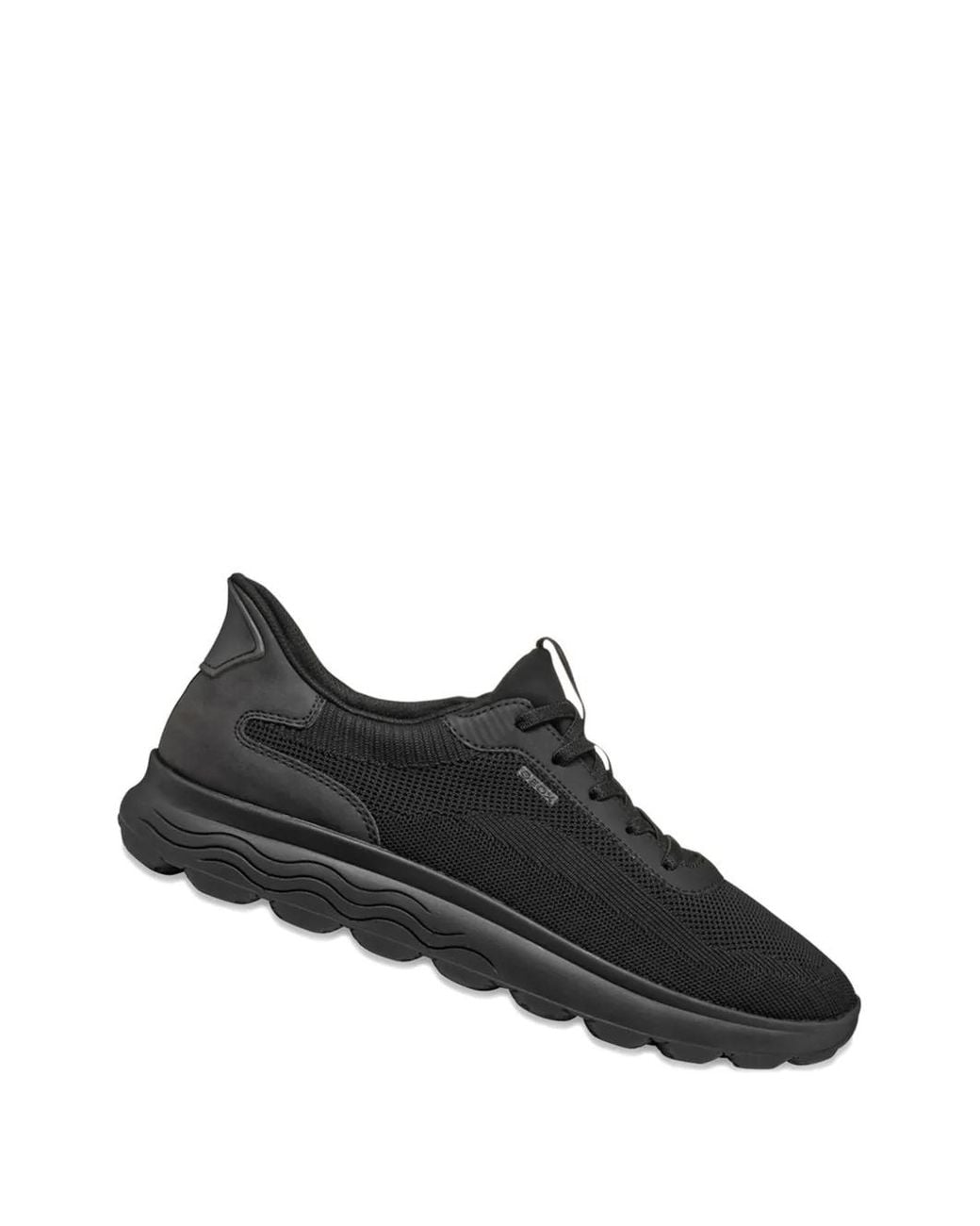 Geox Black Spherica Plus for men