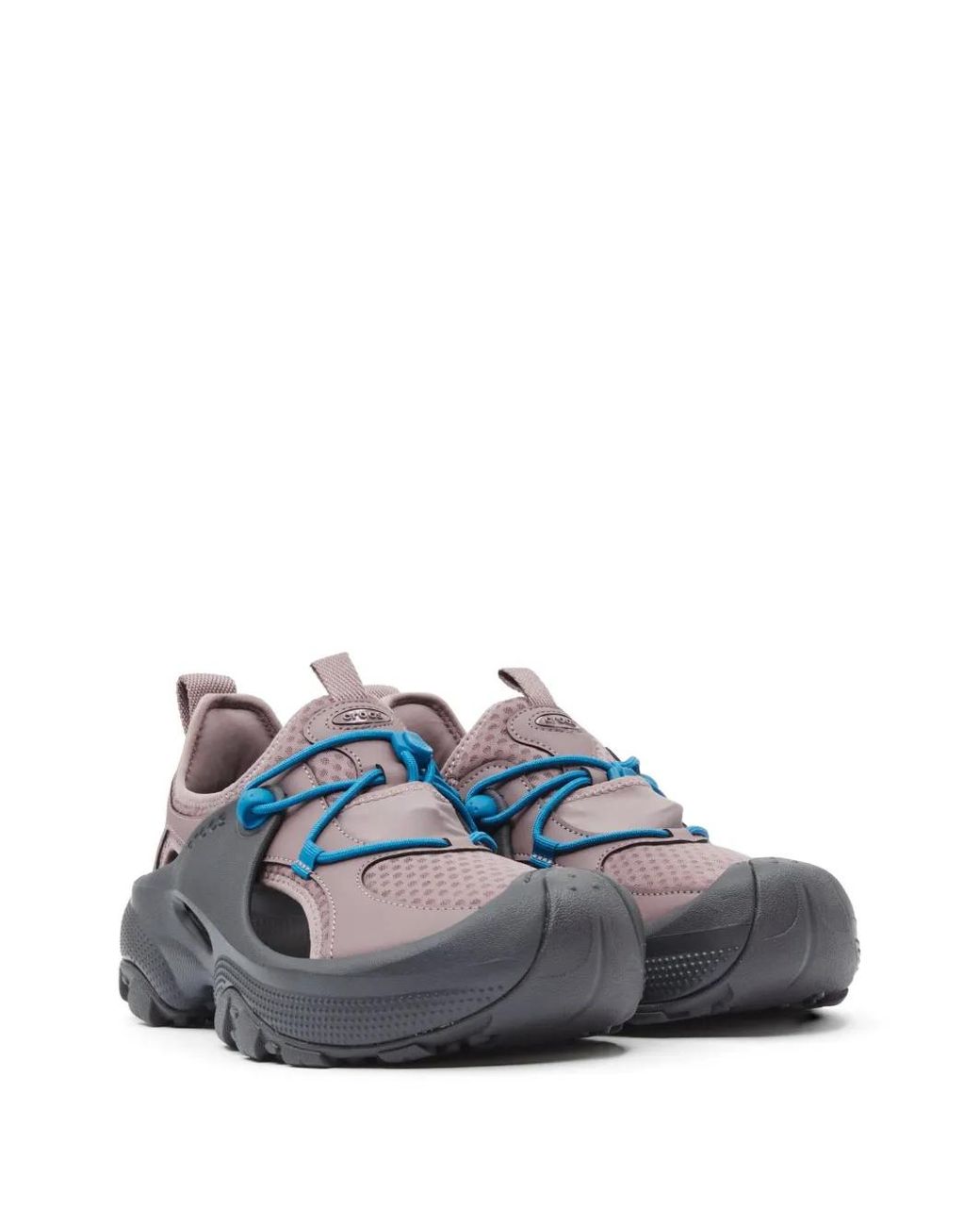 CROCSTM Blue Trailbreak 2 Sneakers
