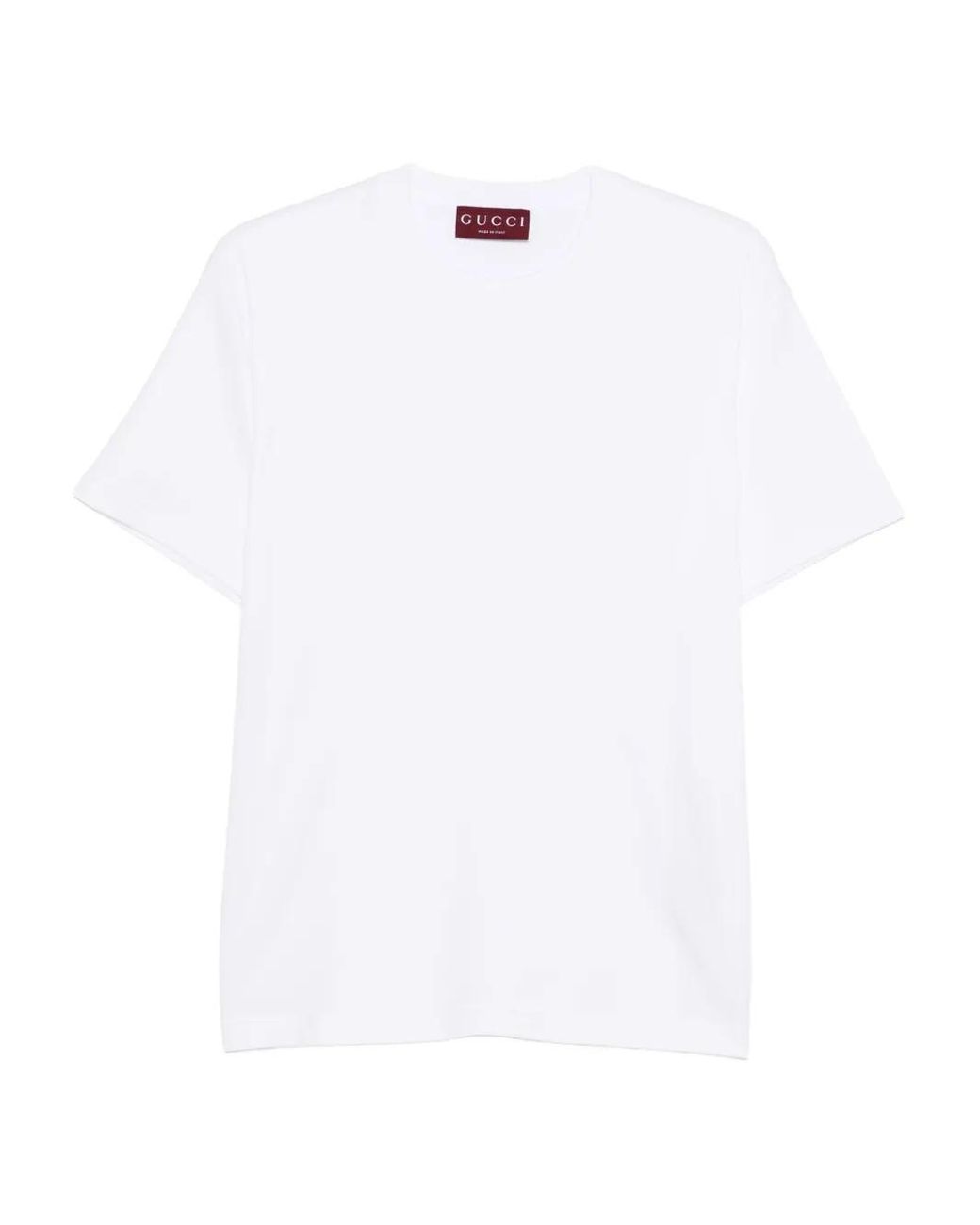 Gucci White Tops