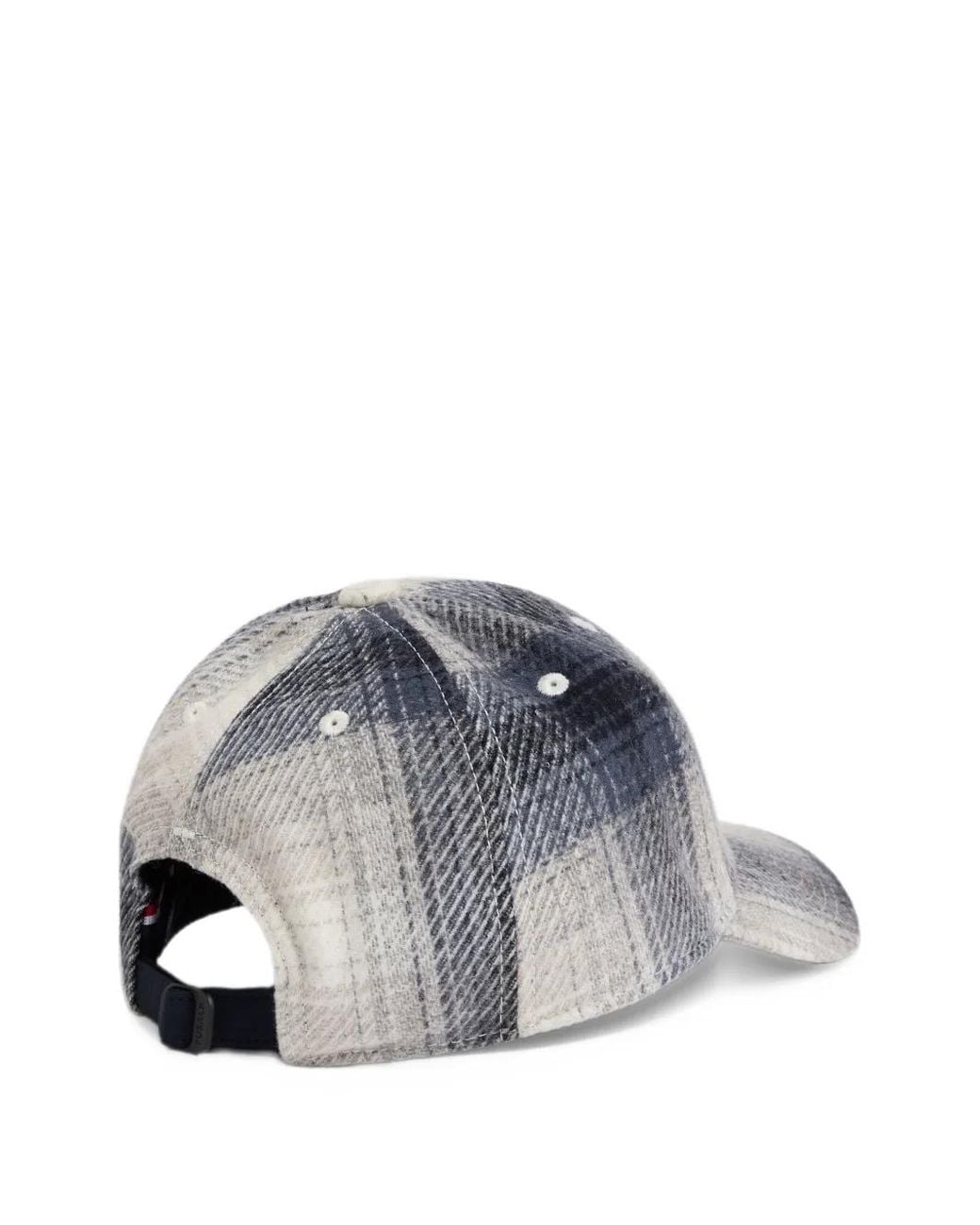 Fusalp Gray Gavi Cap