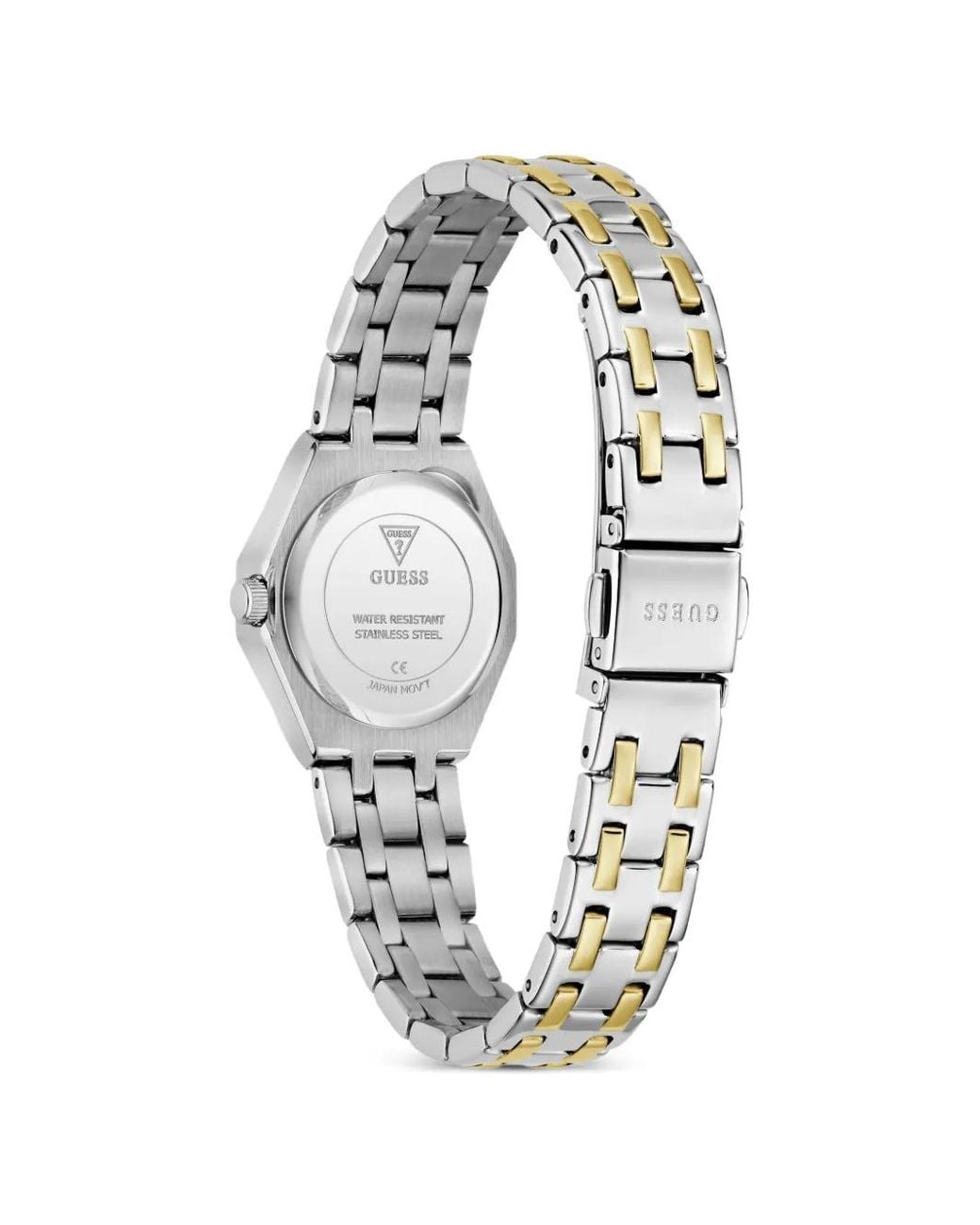 Guess Green Pixie 36Mm Watch