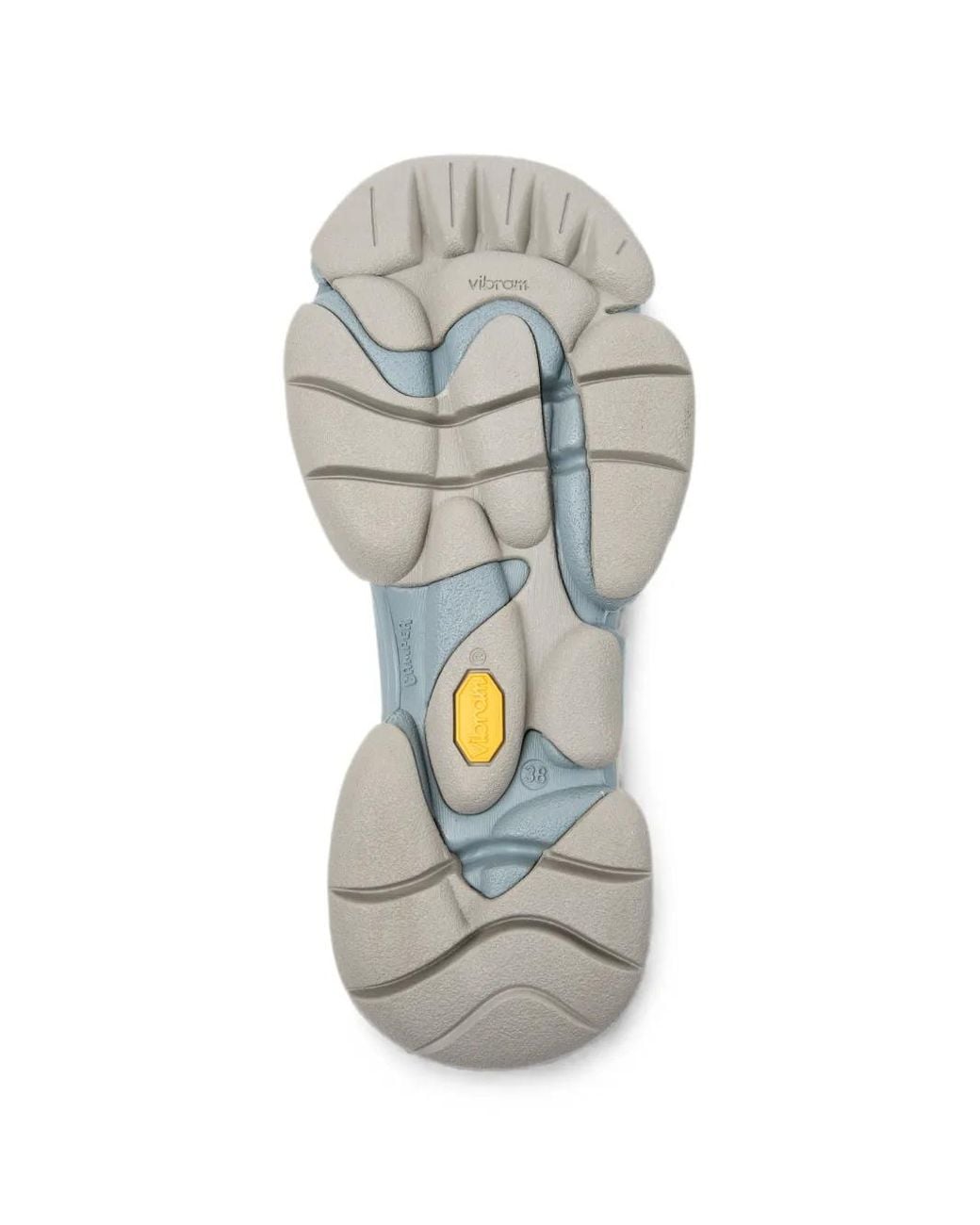 Camper White Karst 2 Twins Sneakers