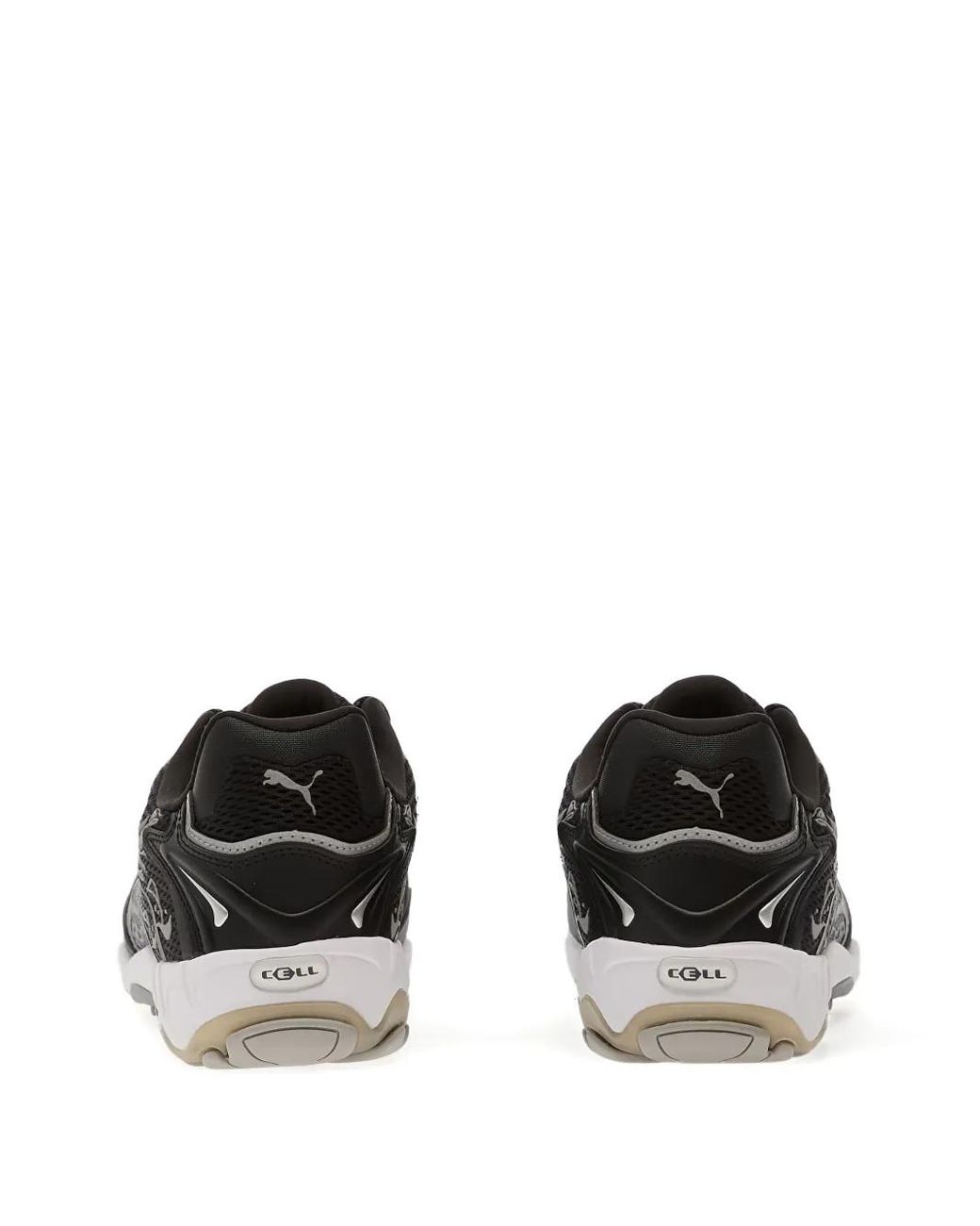 PUMA Black X Ripndip Inhale Sneakers