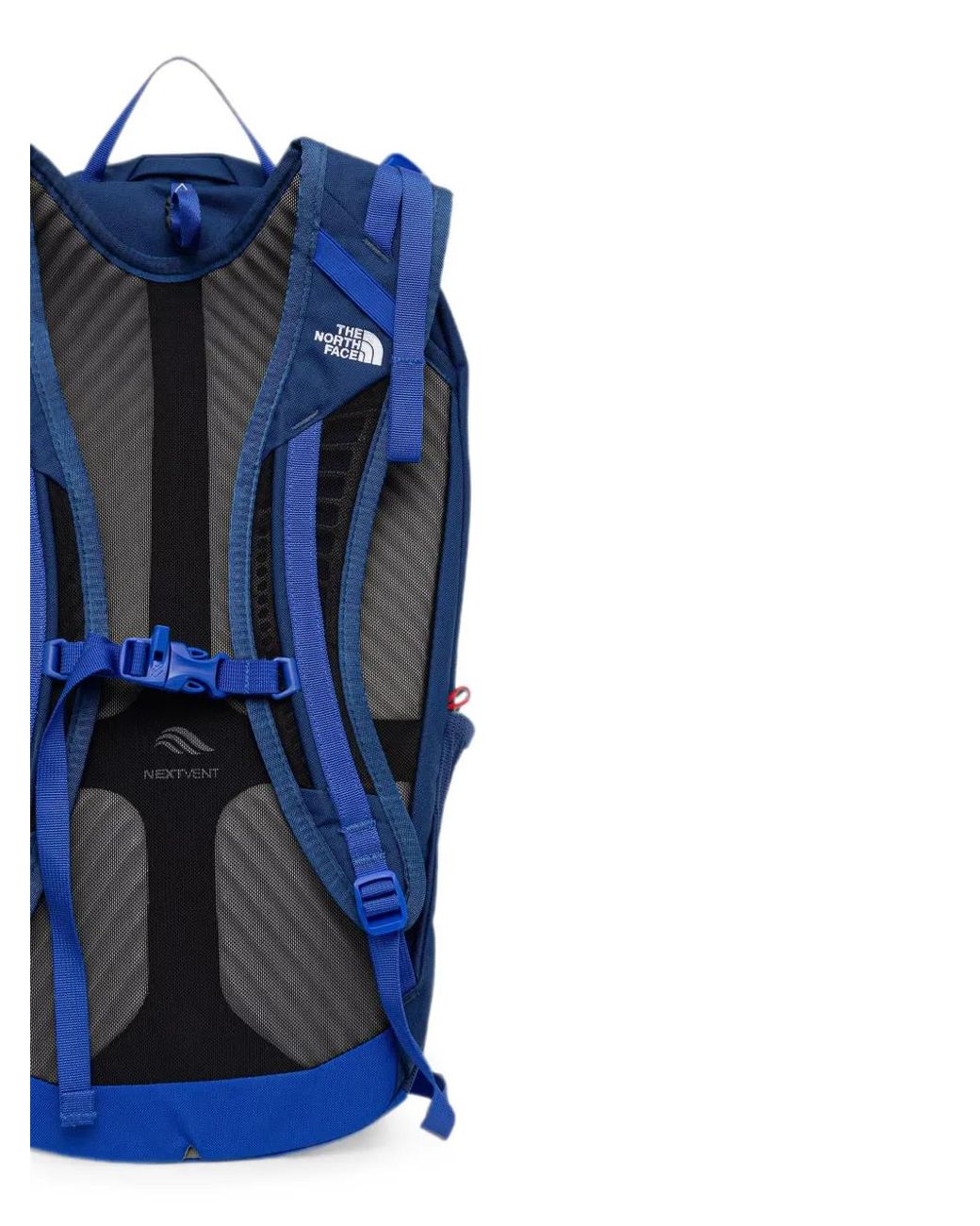 The North Face Blue Basin Ripstop Backpack