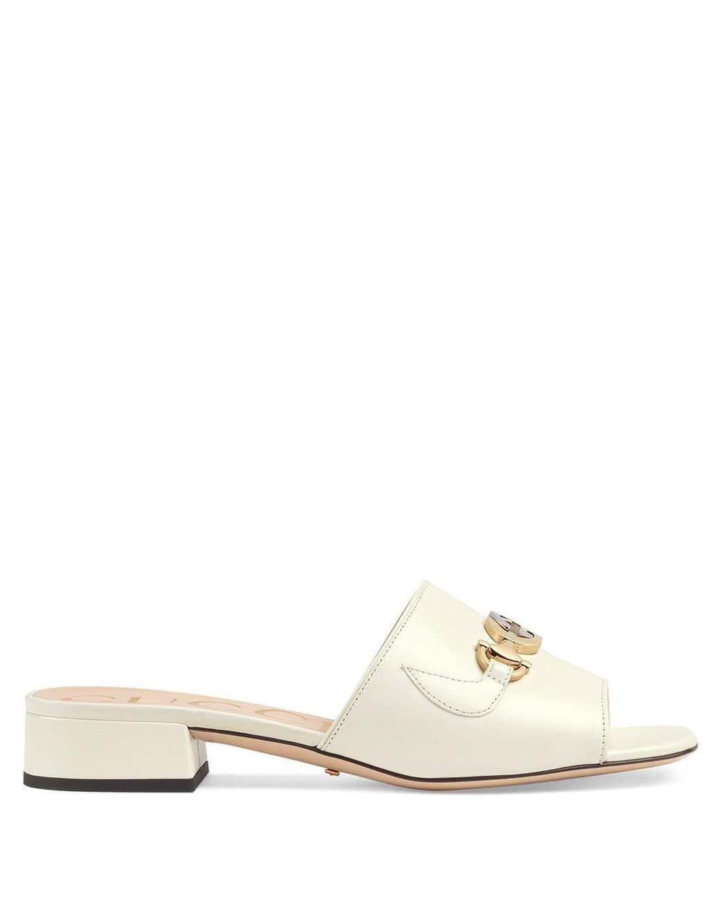 gucci zumi heels