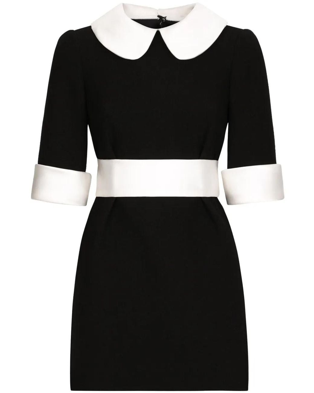 Dolce & Gabbana Black Dresses