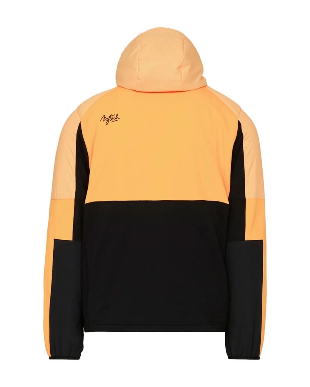 Veste Ozone En Polaire Aztech Mountain pour homme en coloris Orange