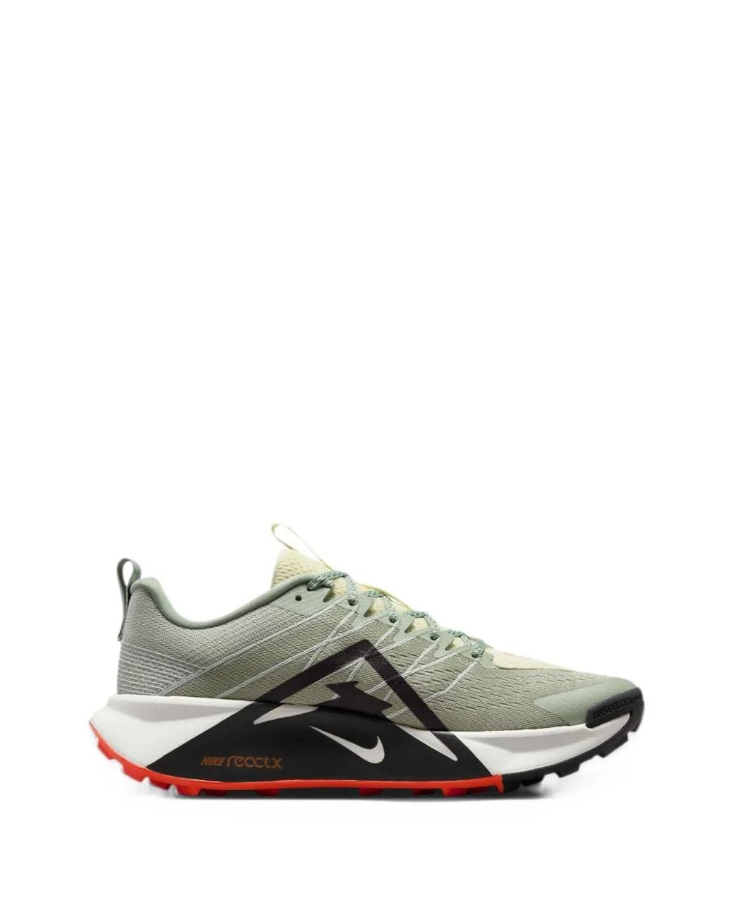 Nike Green Wildhorse 10 Sneakers for men