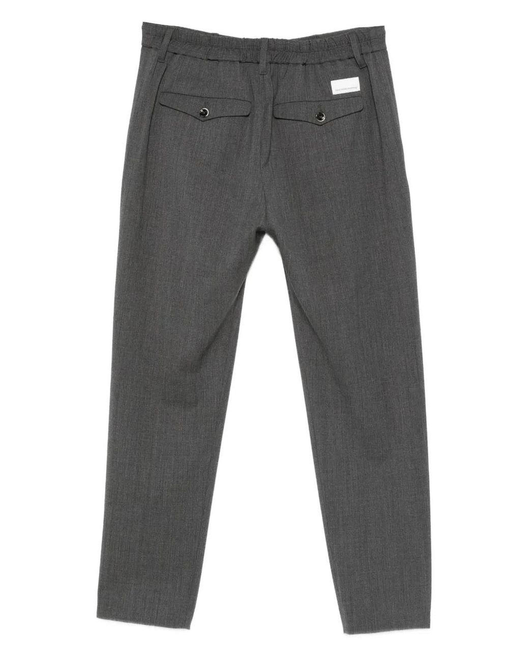 Nine:inthe:morning Gray Nine for men