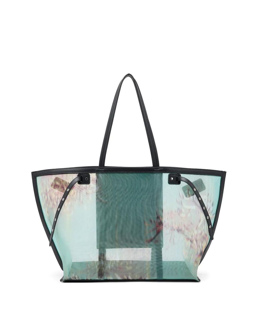 Proenza Schouler Blue Days Carryall
