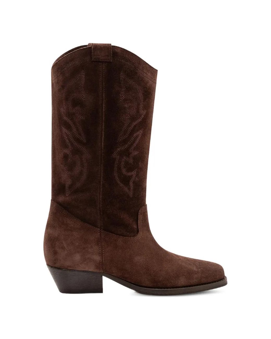 Stivali Claurys di Ba&sh in Brown