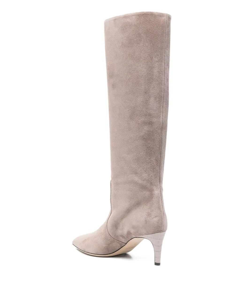Paris Texas Multicolor Boots