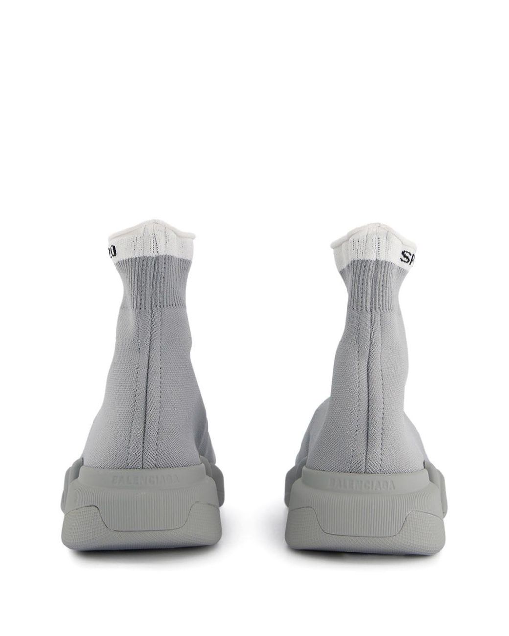 バレンシアガ　グレーメンズ　speed2.0 バレンシアガ グレーメンズ speed2.0 Balenciaga Men's Speed