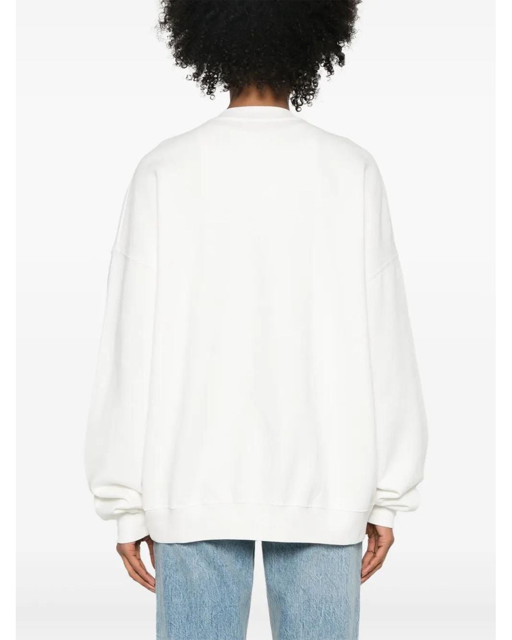 Fenol Anine Bing de color White