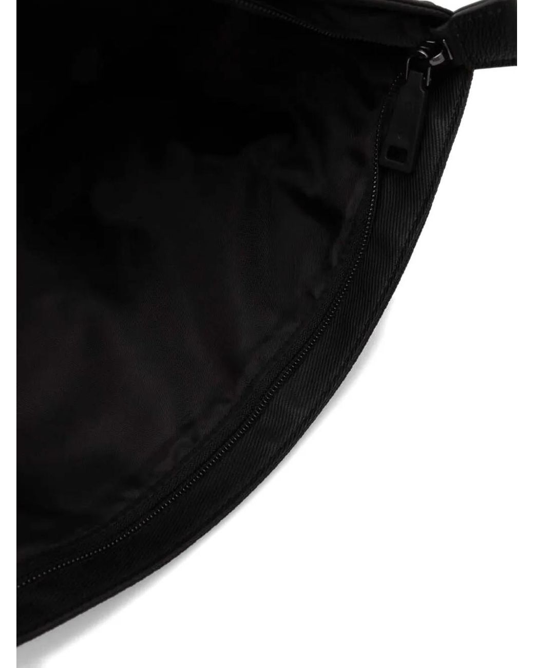 Joop! Black Marcena Otis Logo Backpack for men