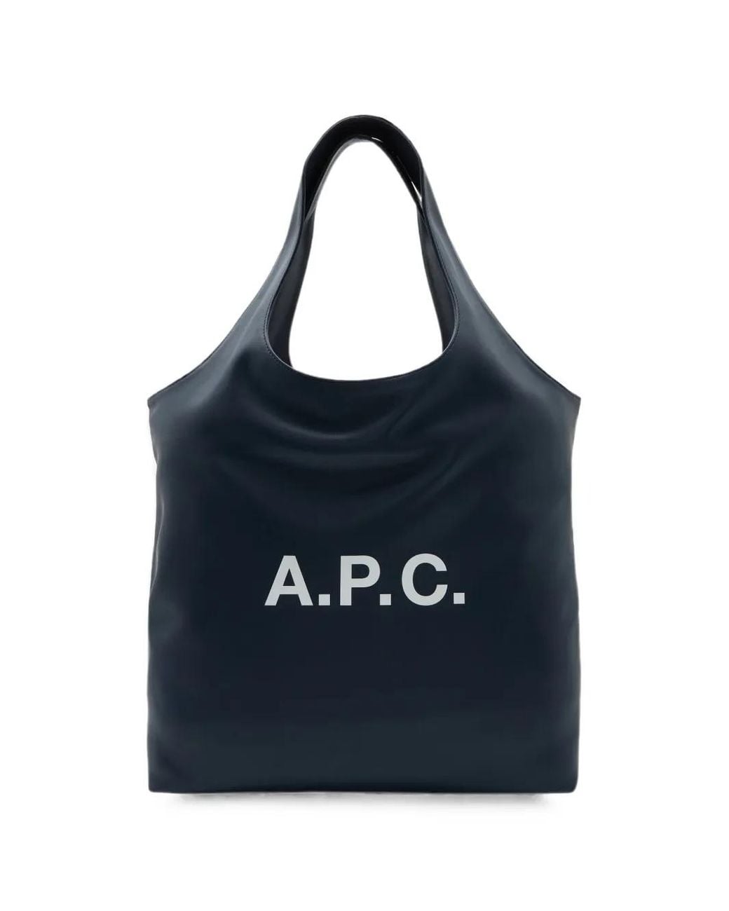 Tote Bags di A.P.C. in Blue