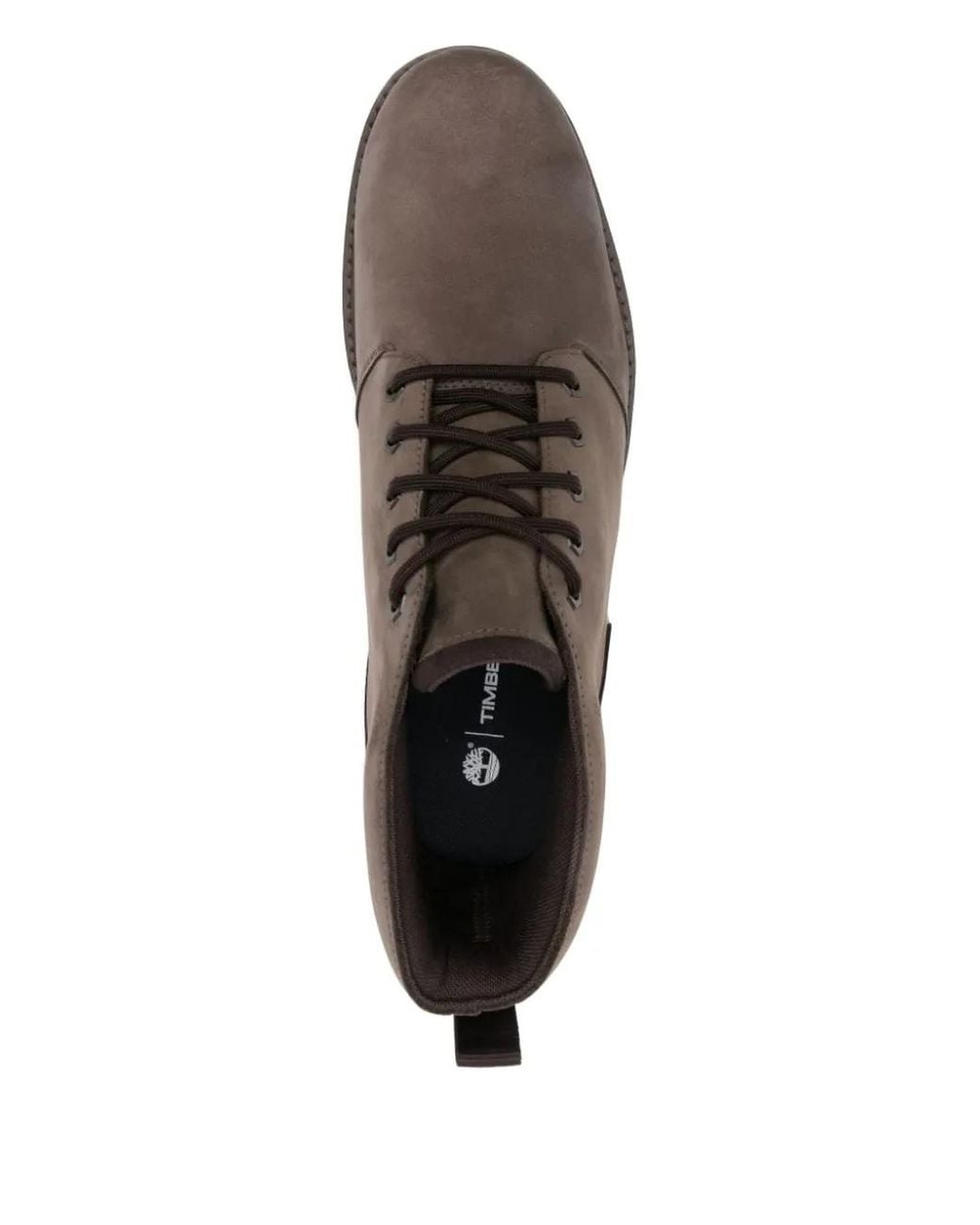 Timberland Brown Britton Road Boots for men