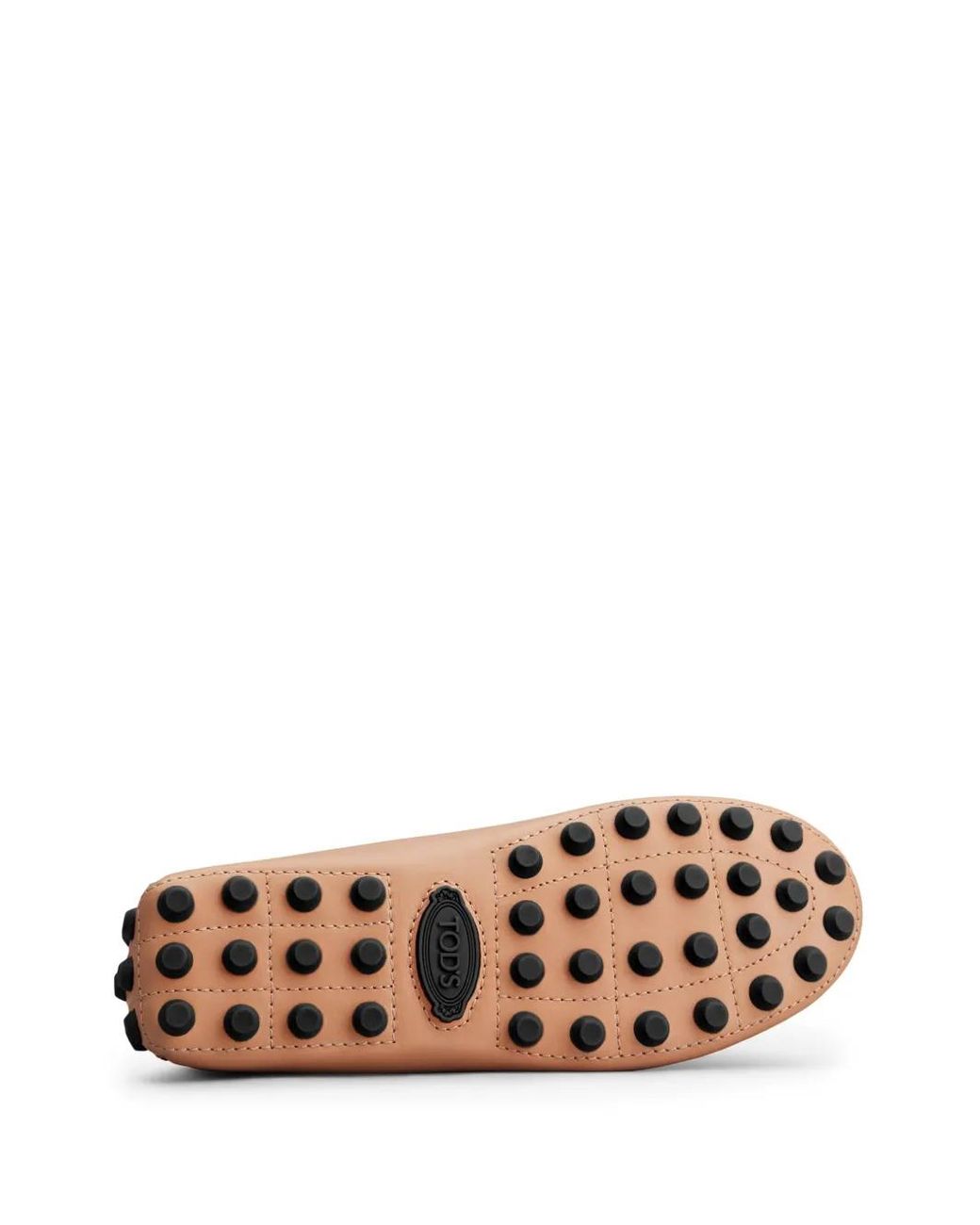 Tod's Brown 23Fw Flat Shoes