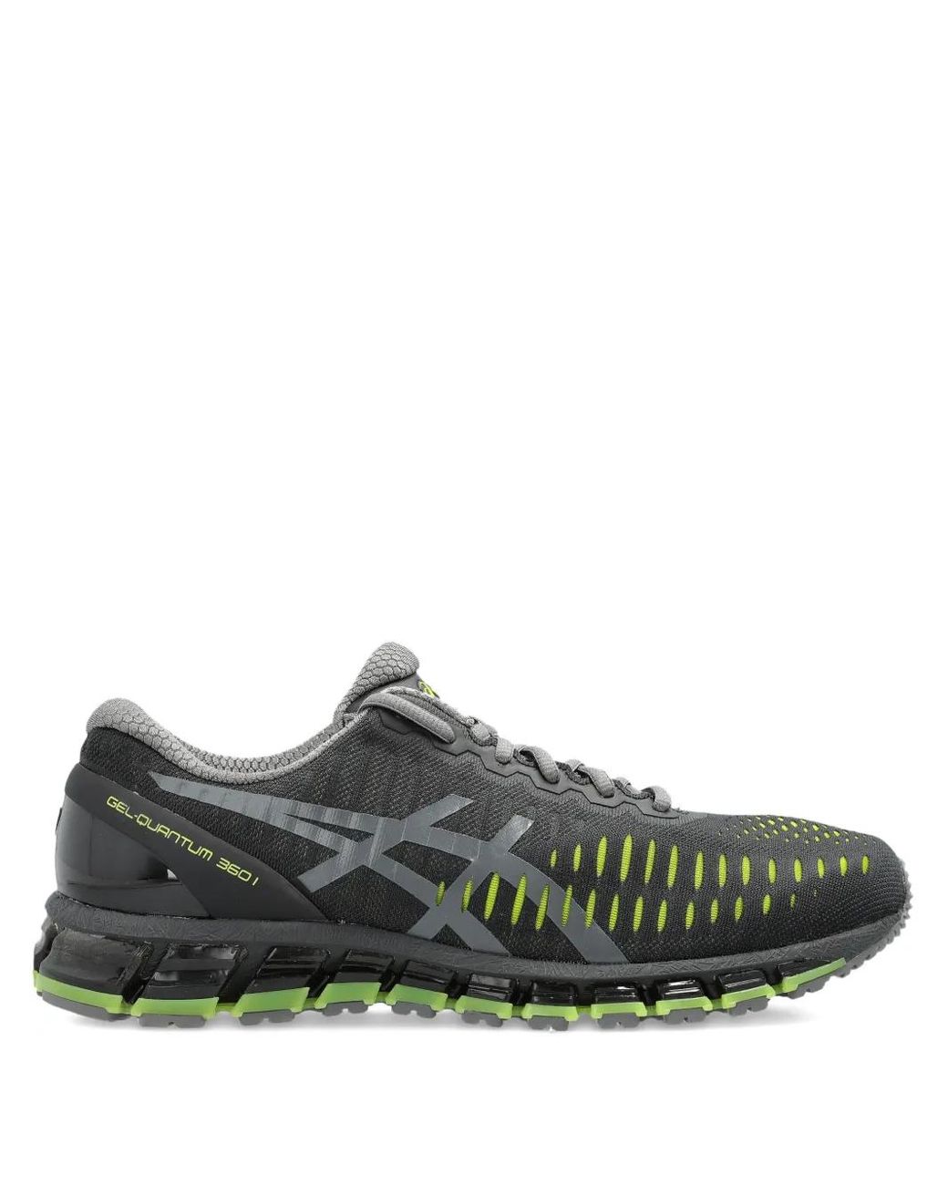 Asics Multicolor Sports Shoes "Gel-Quantum 360I"