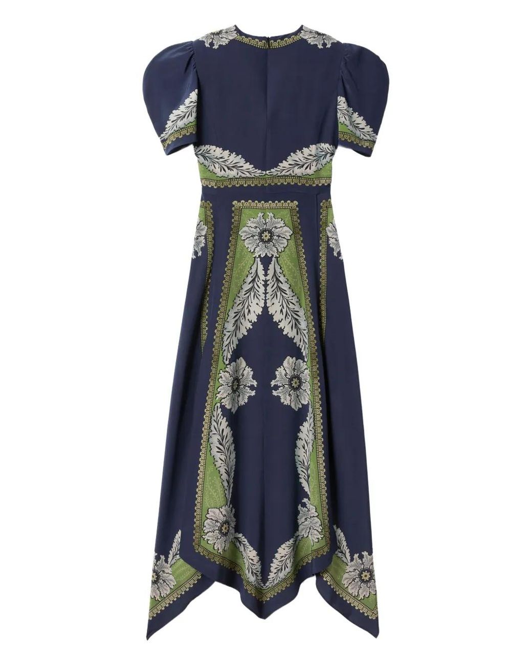 Midi Dresses LaDoubleJ en coloris Blue