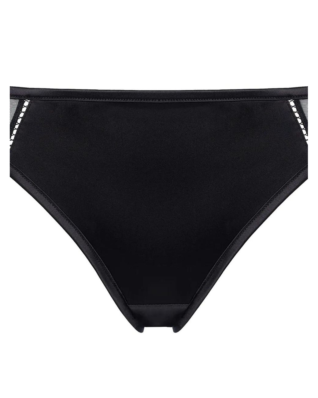 Eres Black Mélodie Briefs
