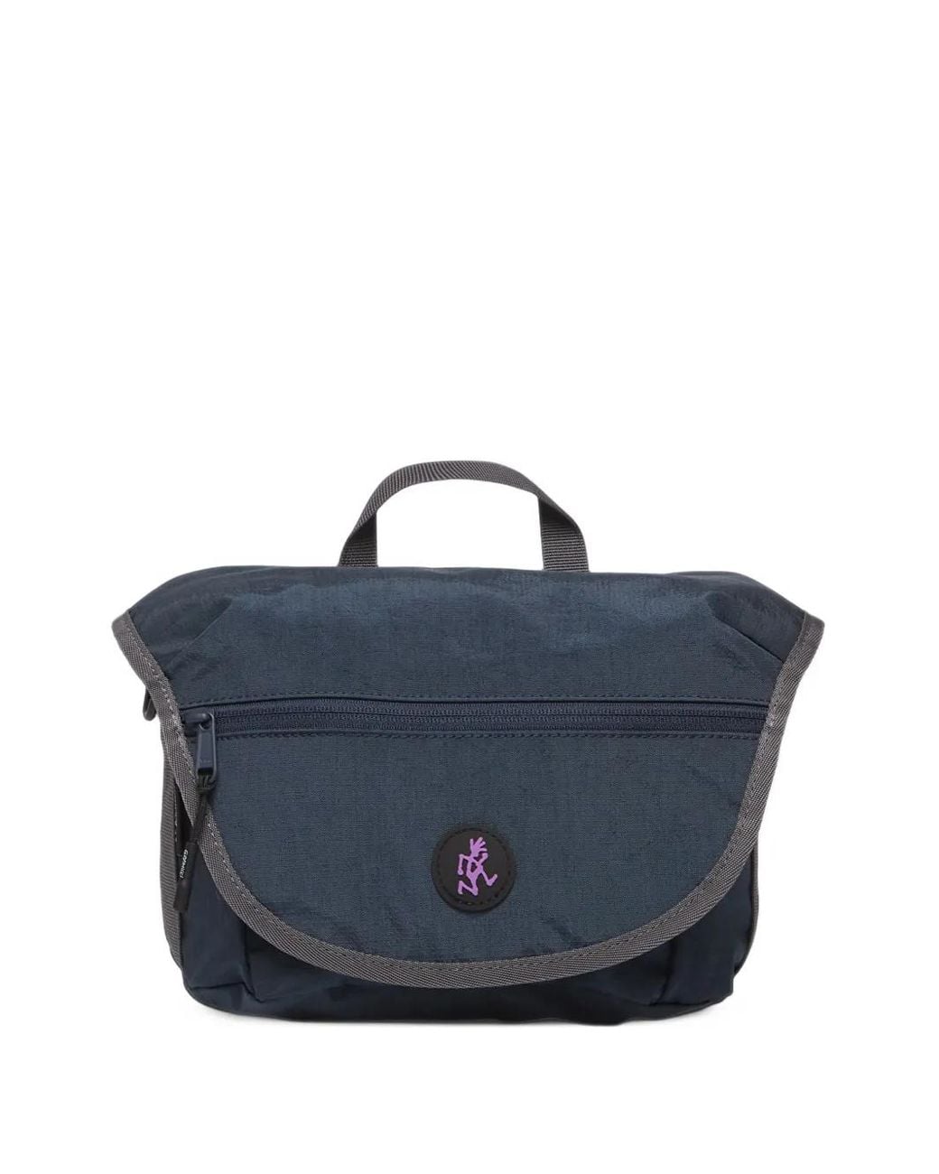 Gramicci Multi Side Cross Body Bag in Blue | Lyst