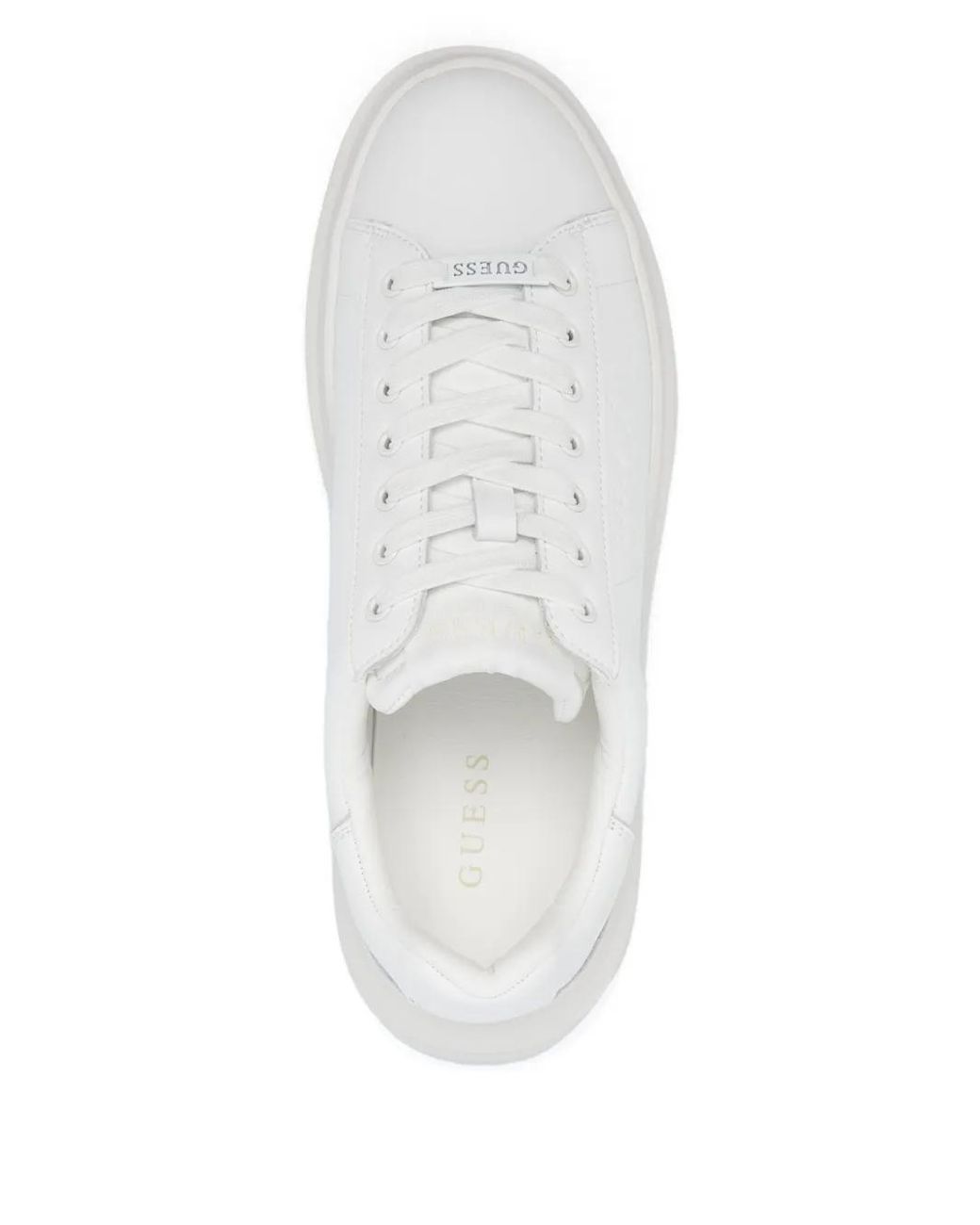Guess Elba Sneakers in White für Herren