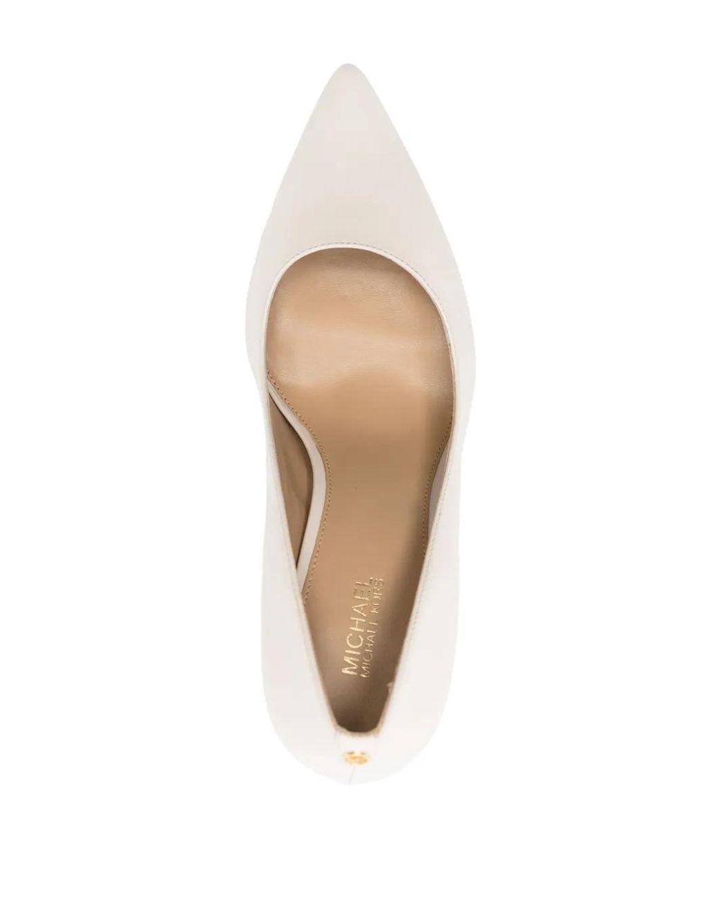 Pumps MICHAEL Michael Kors de color White