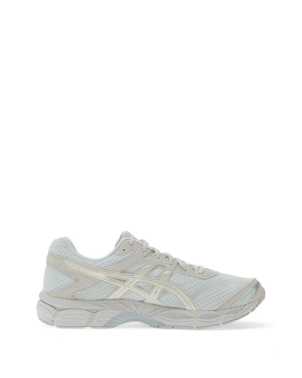 Asics White Baskets Gel-Cumulus 16 for men