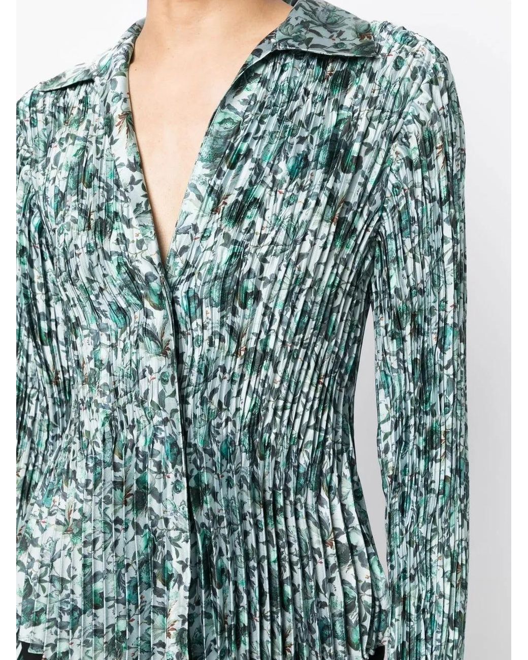 Vince Green Camicia