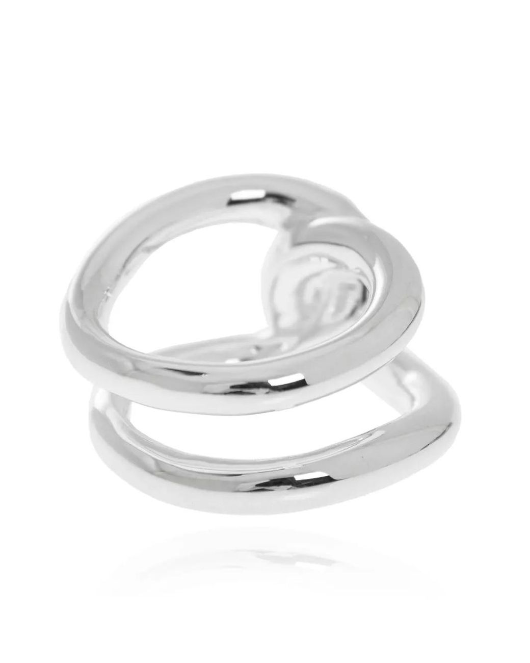 LIE STUDIO The Agnes Ring in het Gray