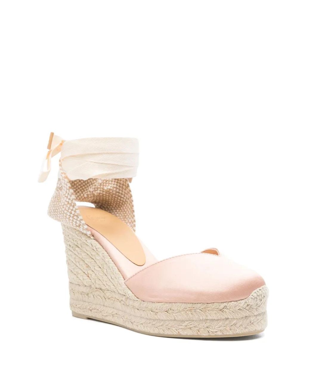 Castaner Natural Chiara Espadrilles