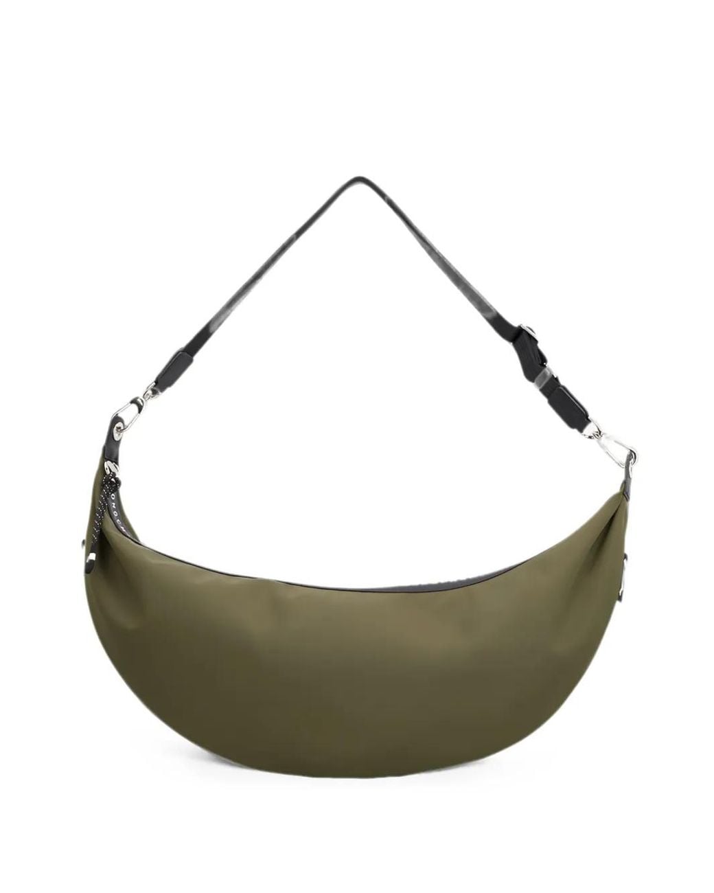 Longchamp Metallic Large Le Pliage Energy Shoulder Bag