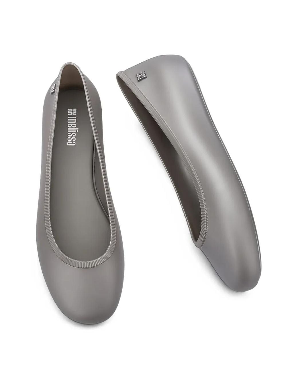 Melissa Gray Essential Ballet Flats
