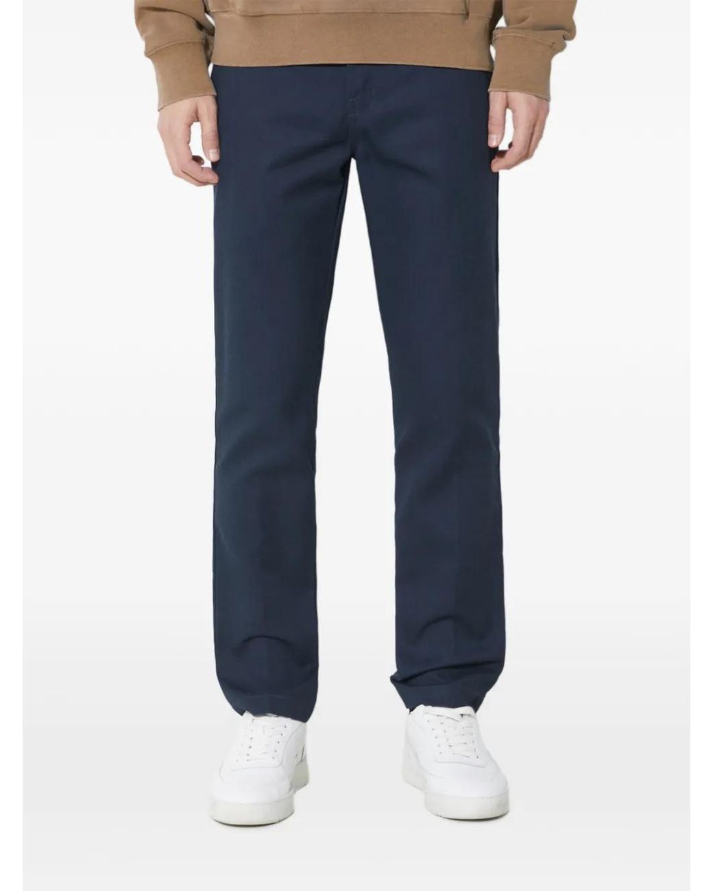 Pantalon À Patch 874 Dickies pour homme en coloris Blue
