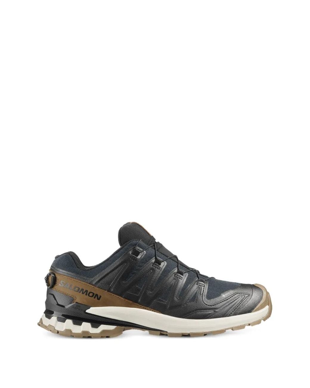 Salomon White Xa Pro 3D Sneakers
