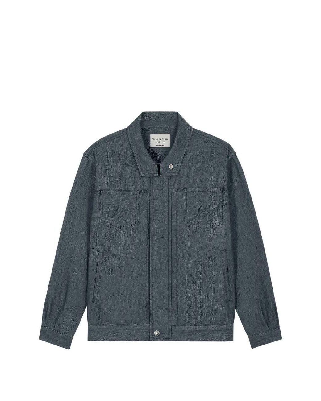 Walk In Paris Blue Walk for men
