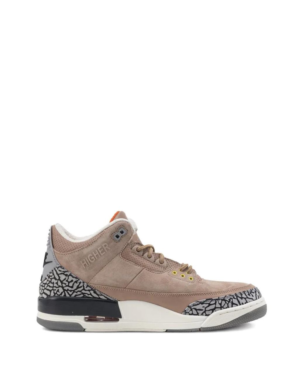 Nike Natural 3 Sneakers for men