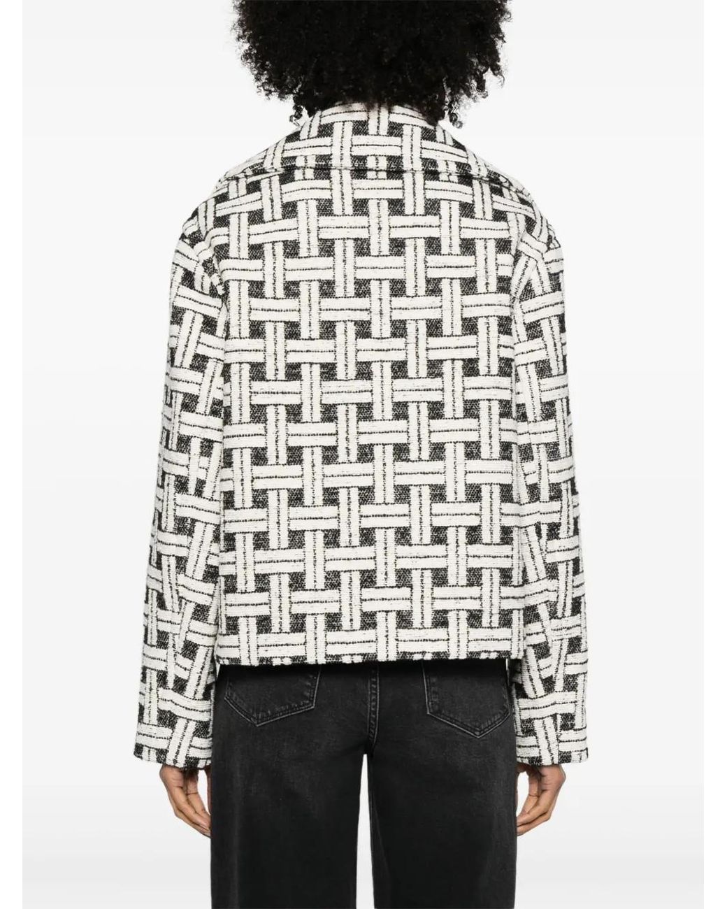 KENZO Black Jackets