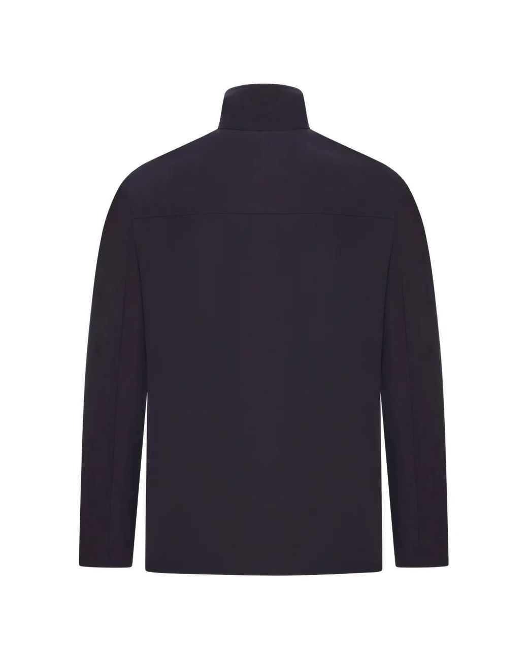 Fay Blue Explorer Field Jacket for men