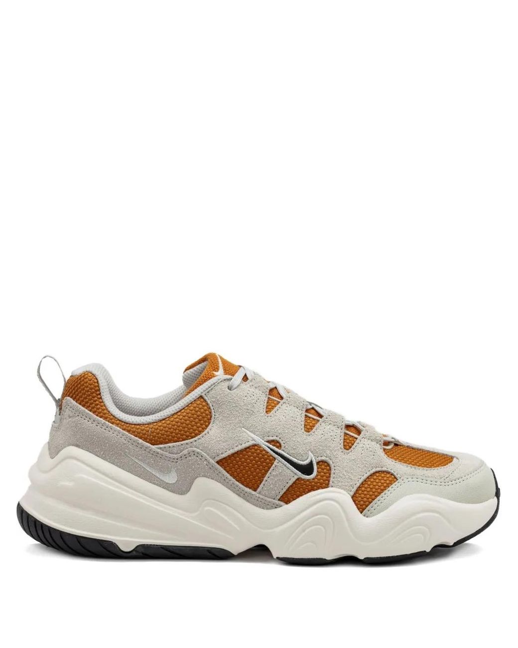 Nike Tech Hera "Monarch/Light Bone/Sail/ Sneakers in Natural für Herren