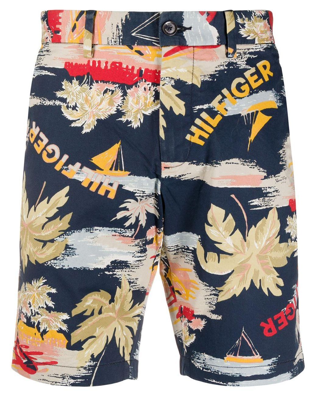 Tommy hilfiger th flex shorts Clearance