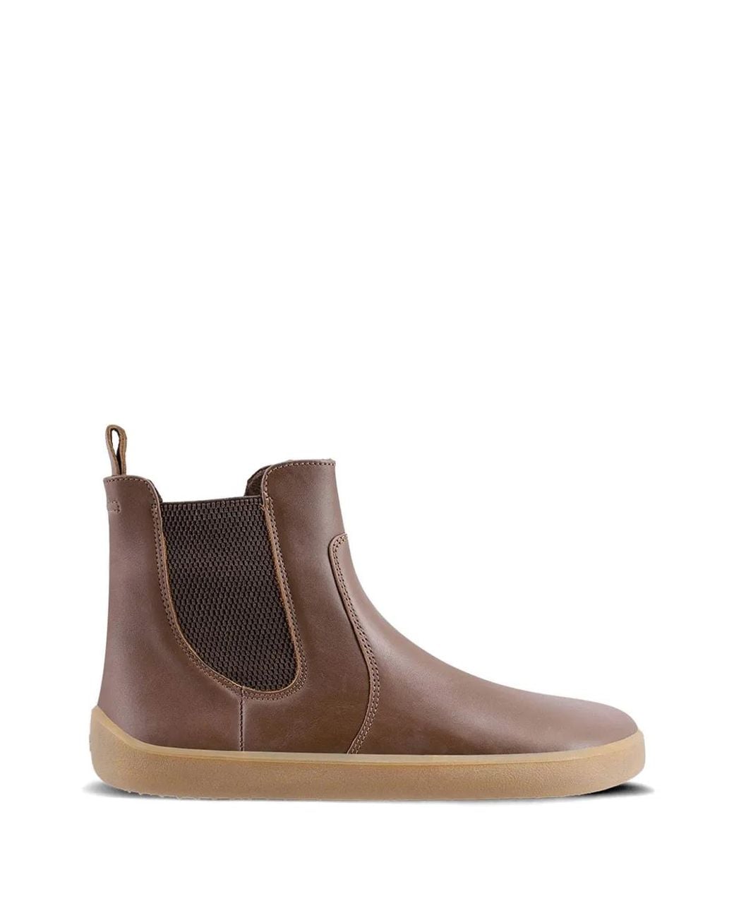 Be Lenka Brown Entice Neo Chelsea Boots