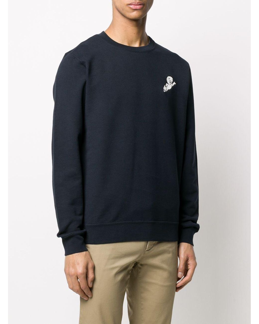 sandro casper t shirt