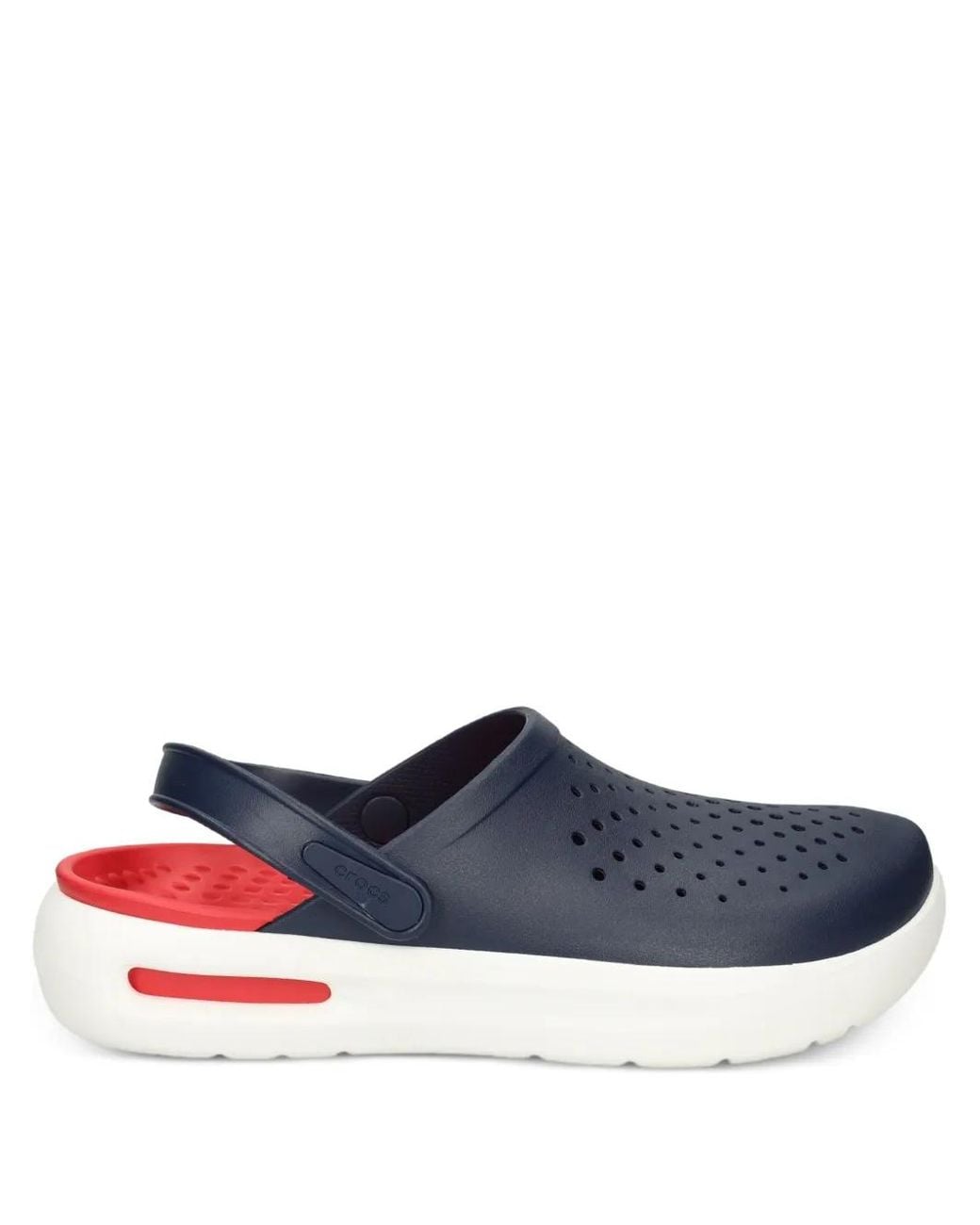 Clogs Inmotion di CROCSTM in Blue da Uomo