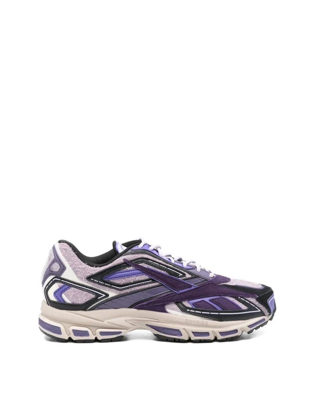 Reebok Purple Premier Road Ultra Sneakers