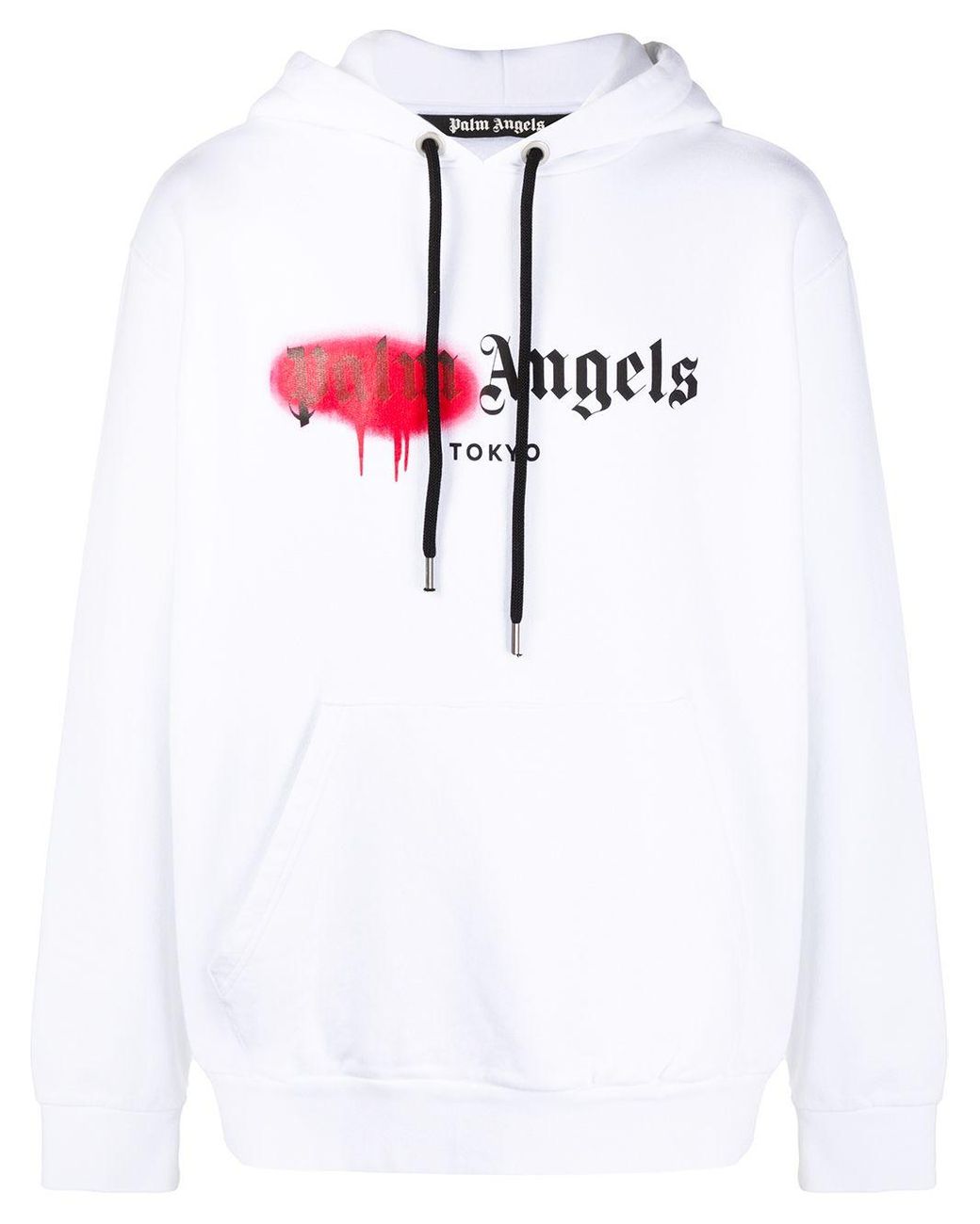 palm angels sprayed