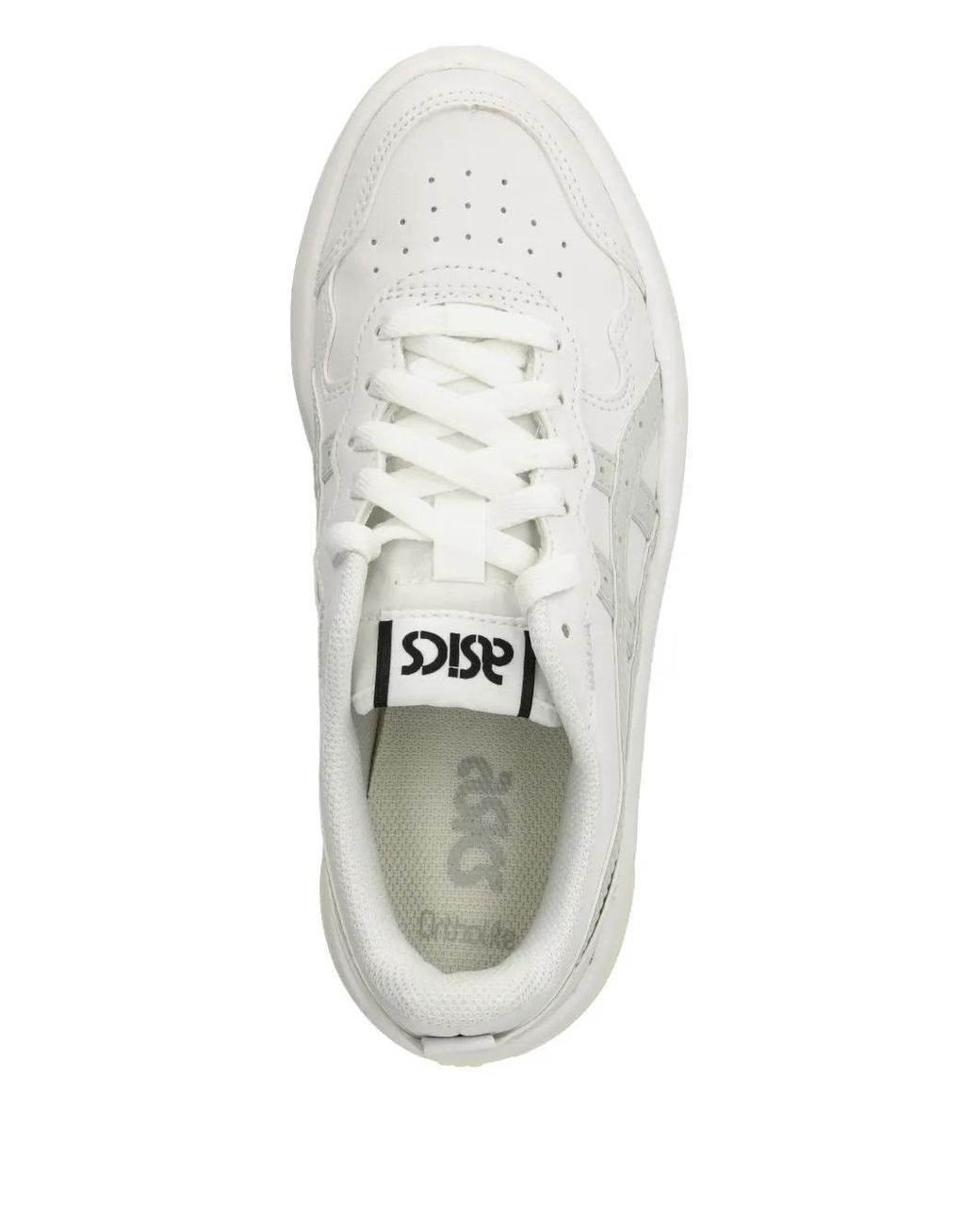 Asics White Japan S St Trainers