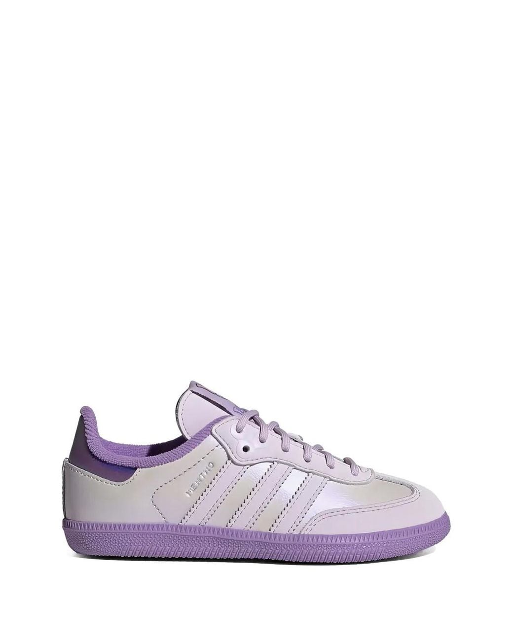 Adidas Purple X Pokémon Mewtwo Samba Og Sneakers for men