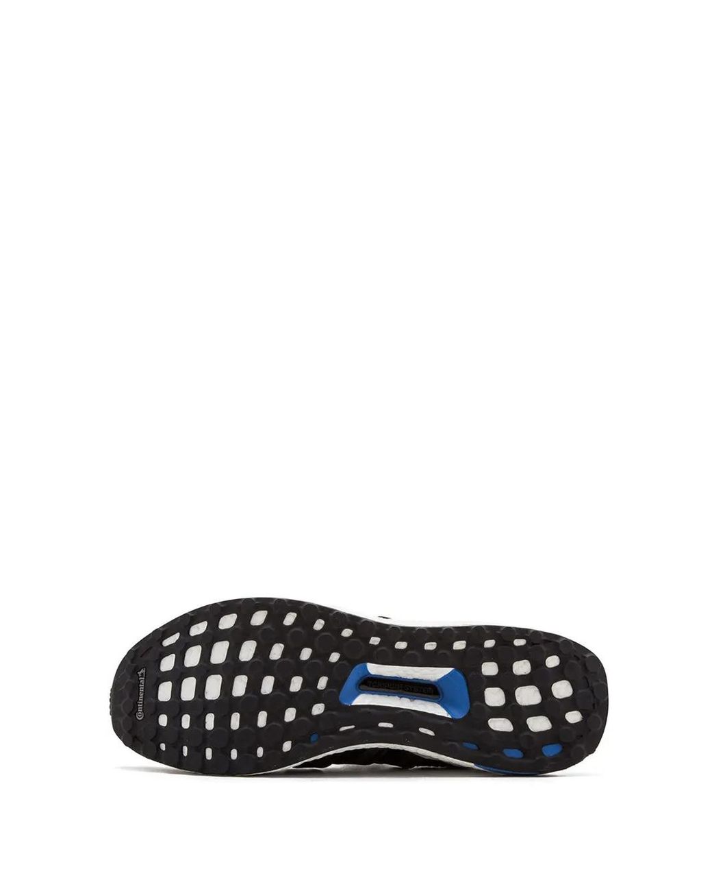 Adidas Black Boost Mens Shoes